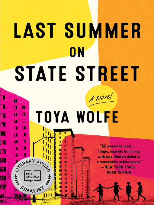 Title details for Last Summer on State Street by Toya Wolfe - Available